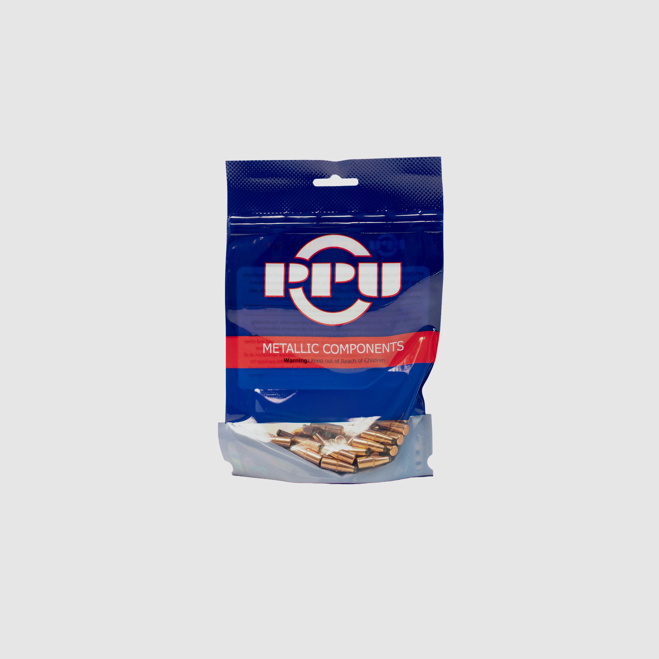 PPU (Prvi Partizan) Balles 6,5mm/.264 – 100 pièces #B-083
