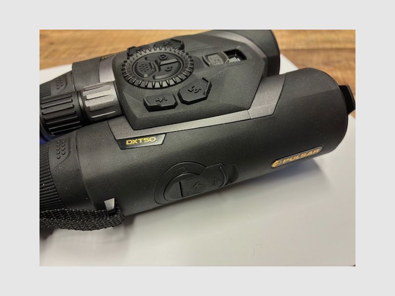 Pulsar Symbion LRF DXT50, Bild 4 von 5