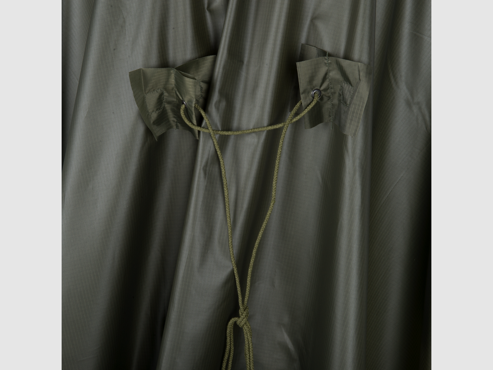 Ponczo poncho przeciwdeszczowe Helikon US Woodland, zdjęcie 4 z 8