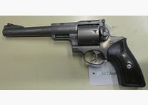 Ruger Super Redhawk