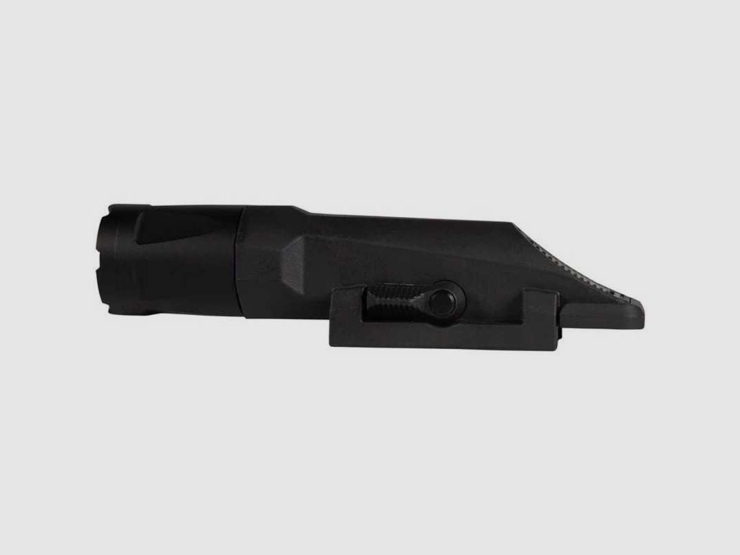 Latarka taktyczna Inforce WMLx White - Gen 3 - Inforce WMLX Gen 3 - Czarna, zdjęcie 2 z 5