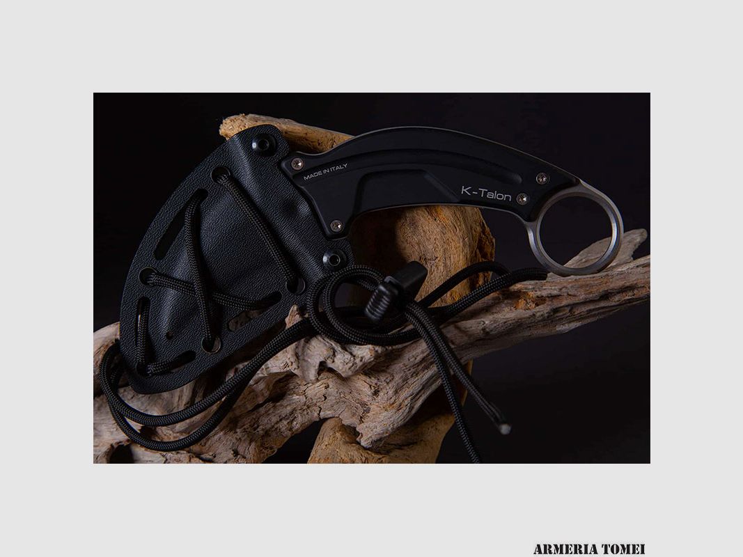 Knife – Extrema Ratio – K-Talon Stone Washed, image 4 of 6