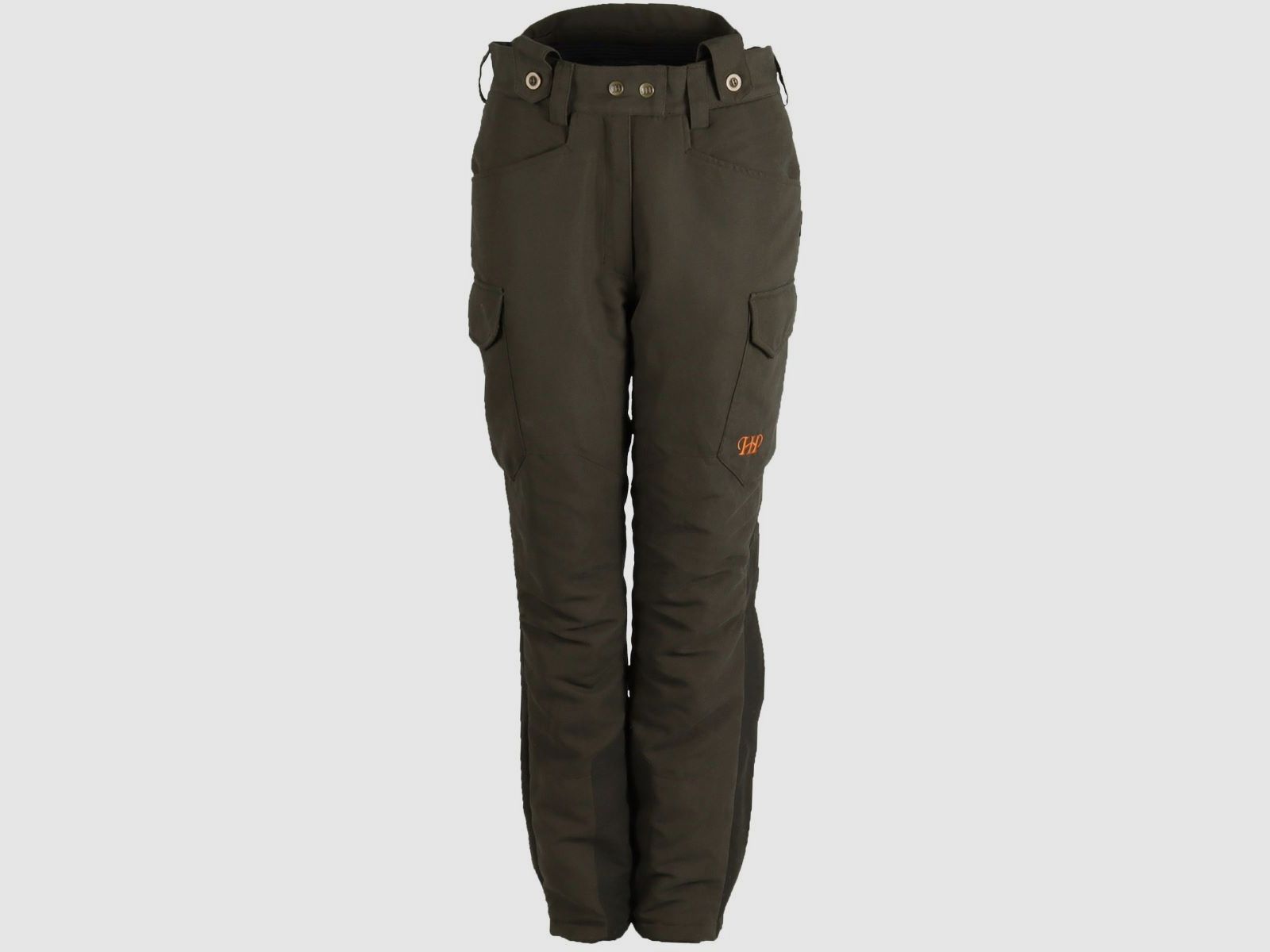 Maison de chasse Winterhose avec bretelles SMILLA