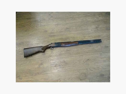 Bockdoppelflinte Scirocco Trap mit AL Skeet Kal.12/70 gebraucht