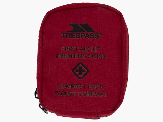 Trespass – Help