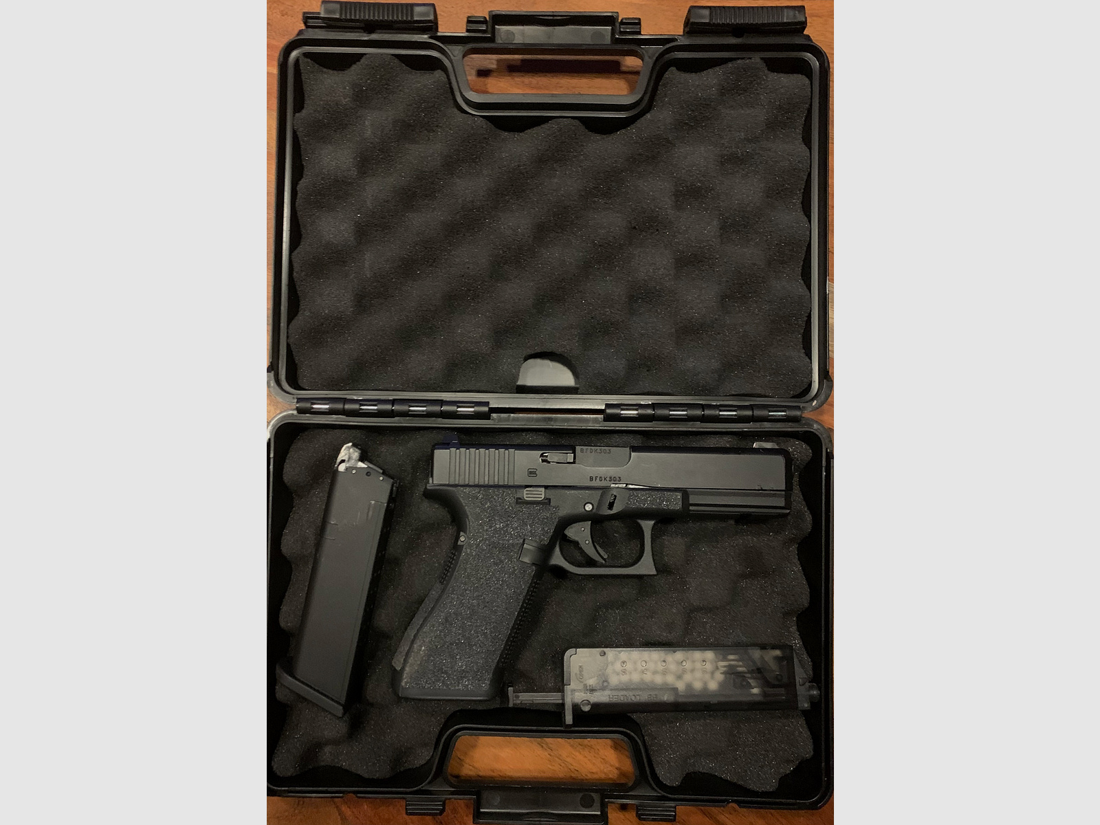 Umarex Deutschland Glock 17 Gen 5