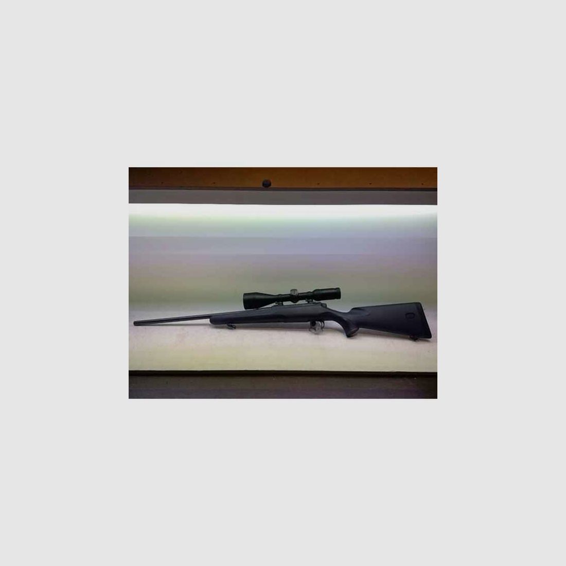 Repetierbüchse Mauser M18 Kal.308Win. gebraucht