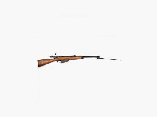 Arsenal Militar Italiano Carcano 91 Caballería Cal. 6.5x52 Carcano