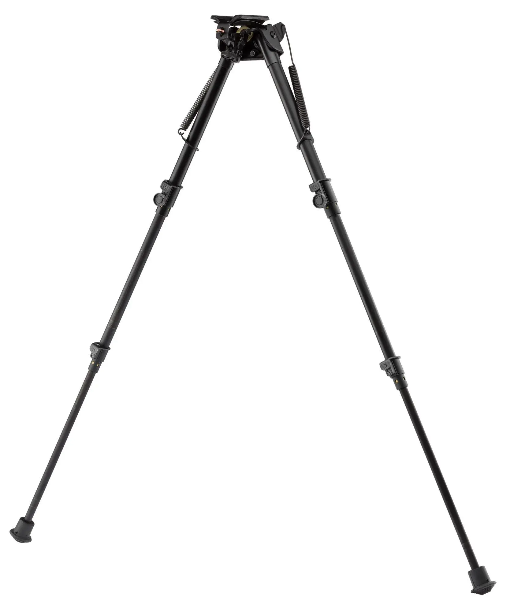 Harris Articuliertes Zweibein Modell 25-S Für Büchse, Bild 4 von 10