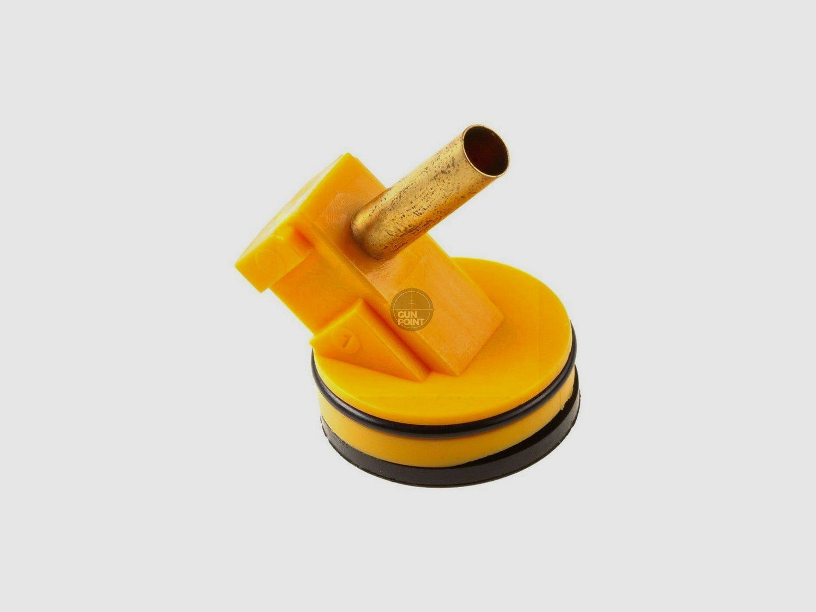 Krytac Kriss Vector Cylinder Head Assembly