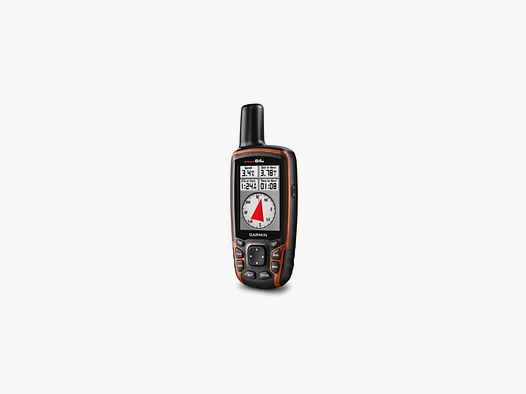 GARMIN GPSMAP® 64s