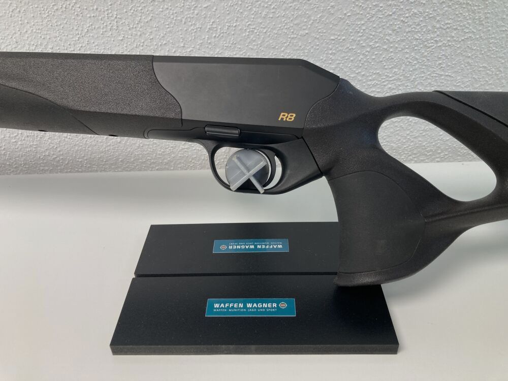 Blaser R8 Ultimate Silence, zdjęcie 3 z 5