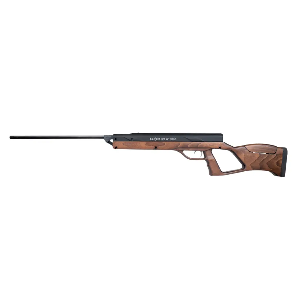 Norica Omnia ZRS PRO, afbeelding 2 van 5
