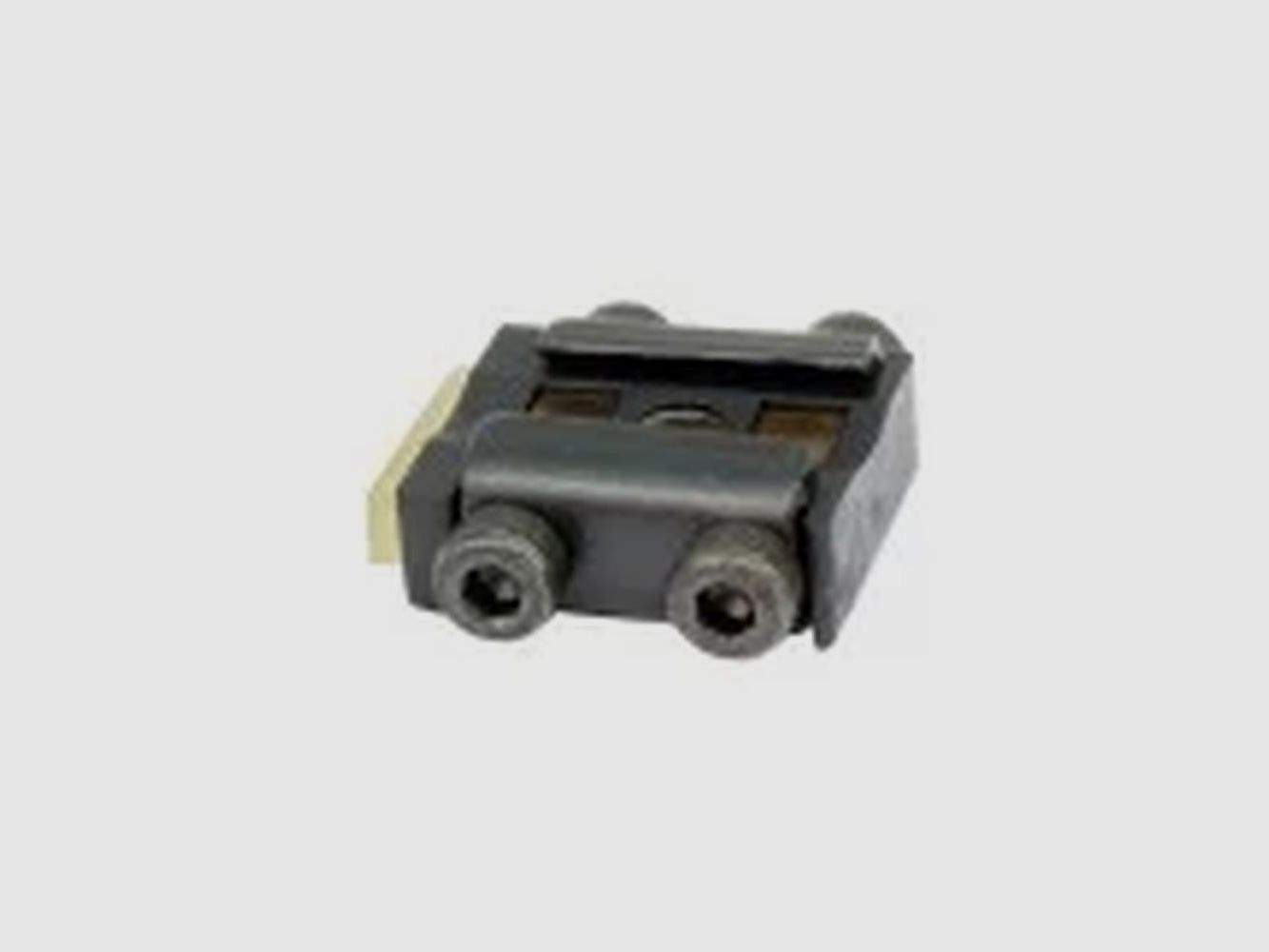 Monobloc Mounts Triple Clamp Lensolux - Ultra Stable Fixing - Quick Mounting - Precision and Reliability in the Field, image 4 of 5