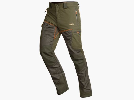 HART Hose Aran- T grün