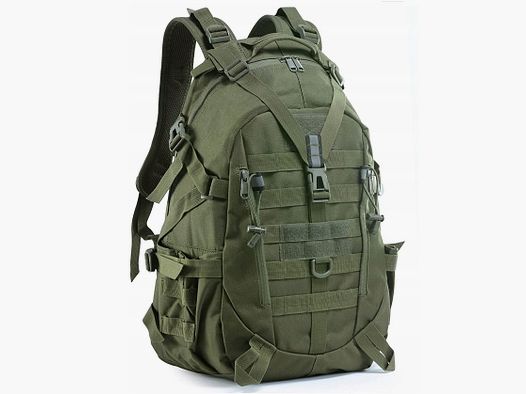 Plecak Wojskowy BSH ADVENTURE PL-005