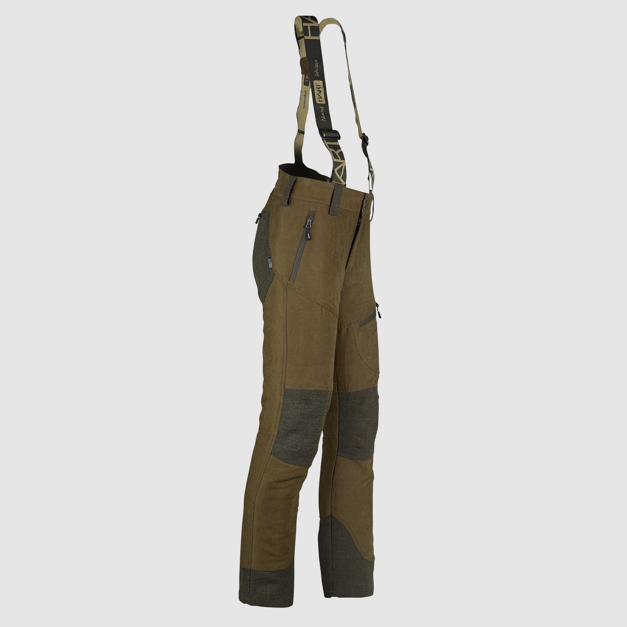 Hart Hose Skade-T