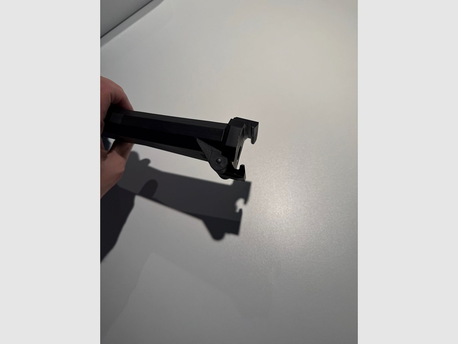 CZ Scorpion Klappschaft 