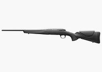 Browning X-Bolt 2 Nordic Vari-Tech Black Adj.