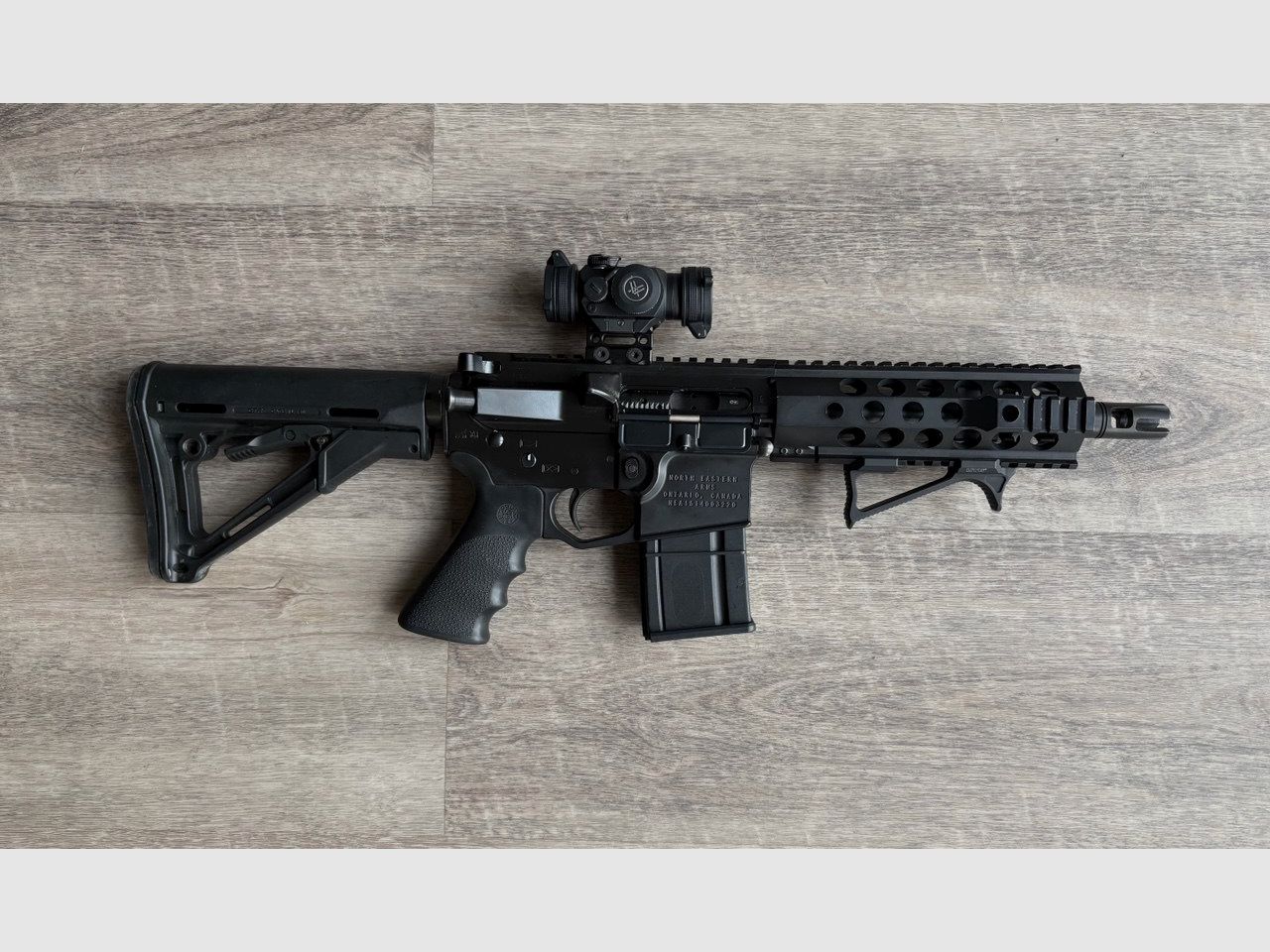 NEA PDW Kal. 300 AAC, Bild 1 von 8