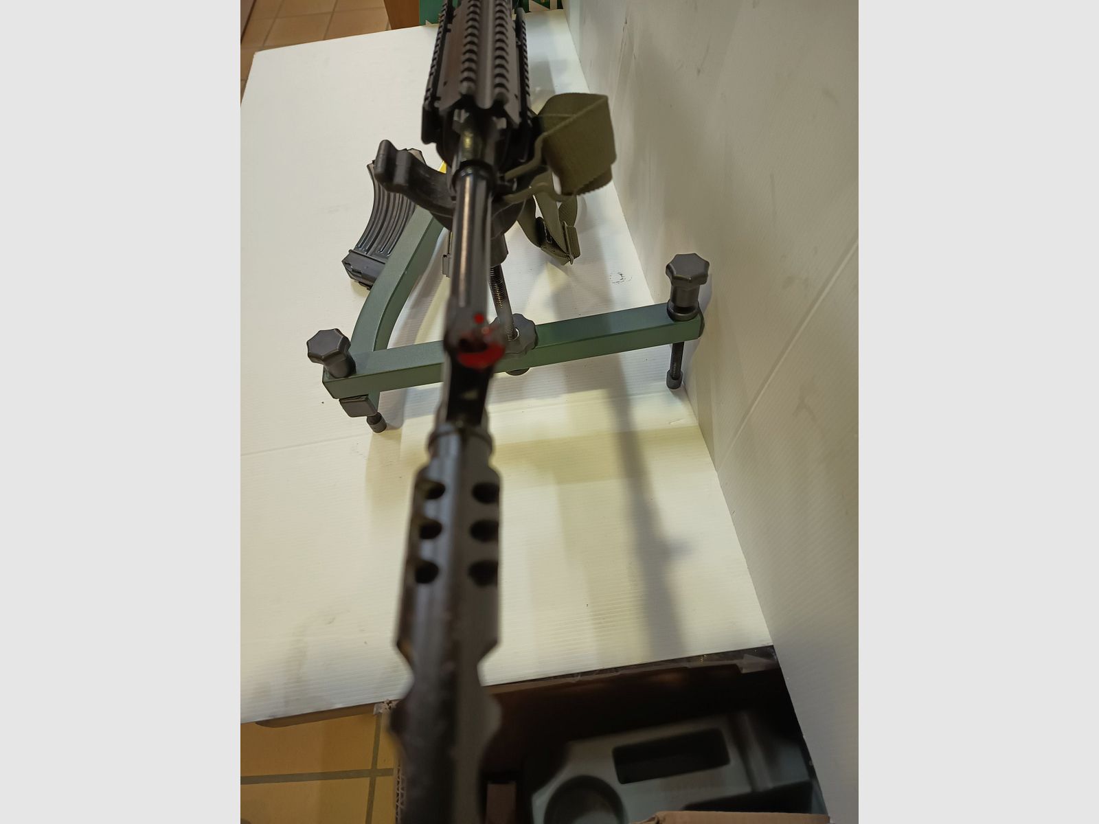 CZ 858 7,62*39, afbeelding 6 van 11