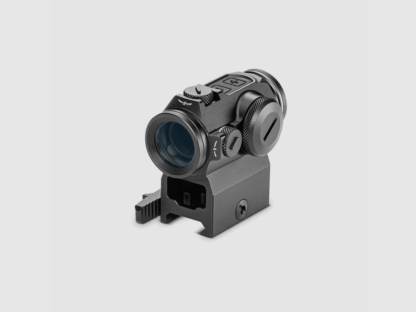 HAWKE FRONTIER POINT SIGHT 1x22, immagine 3 di 4