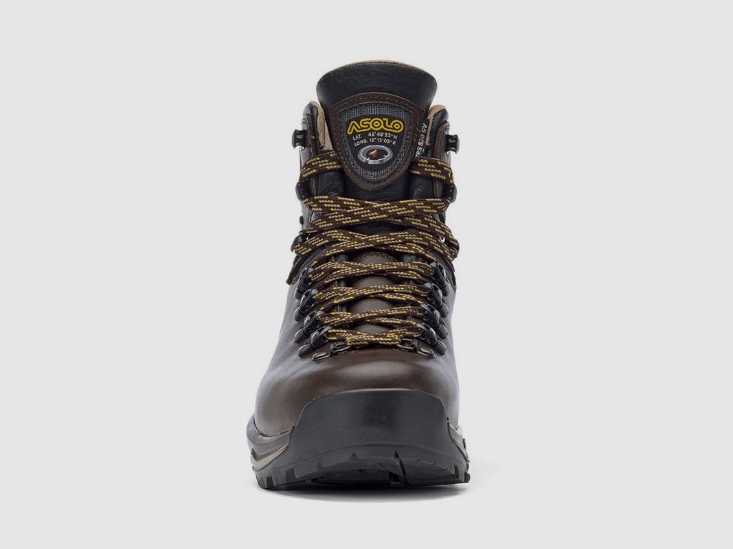 SCHOENEN – ASOLO – TPS 520 GV EVO MM GTX Kastanje, afbeelding 3 van 7