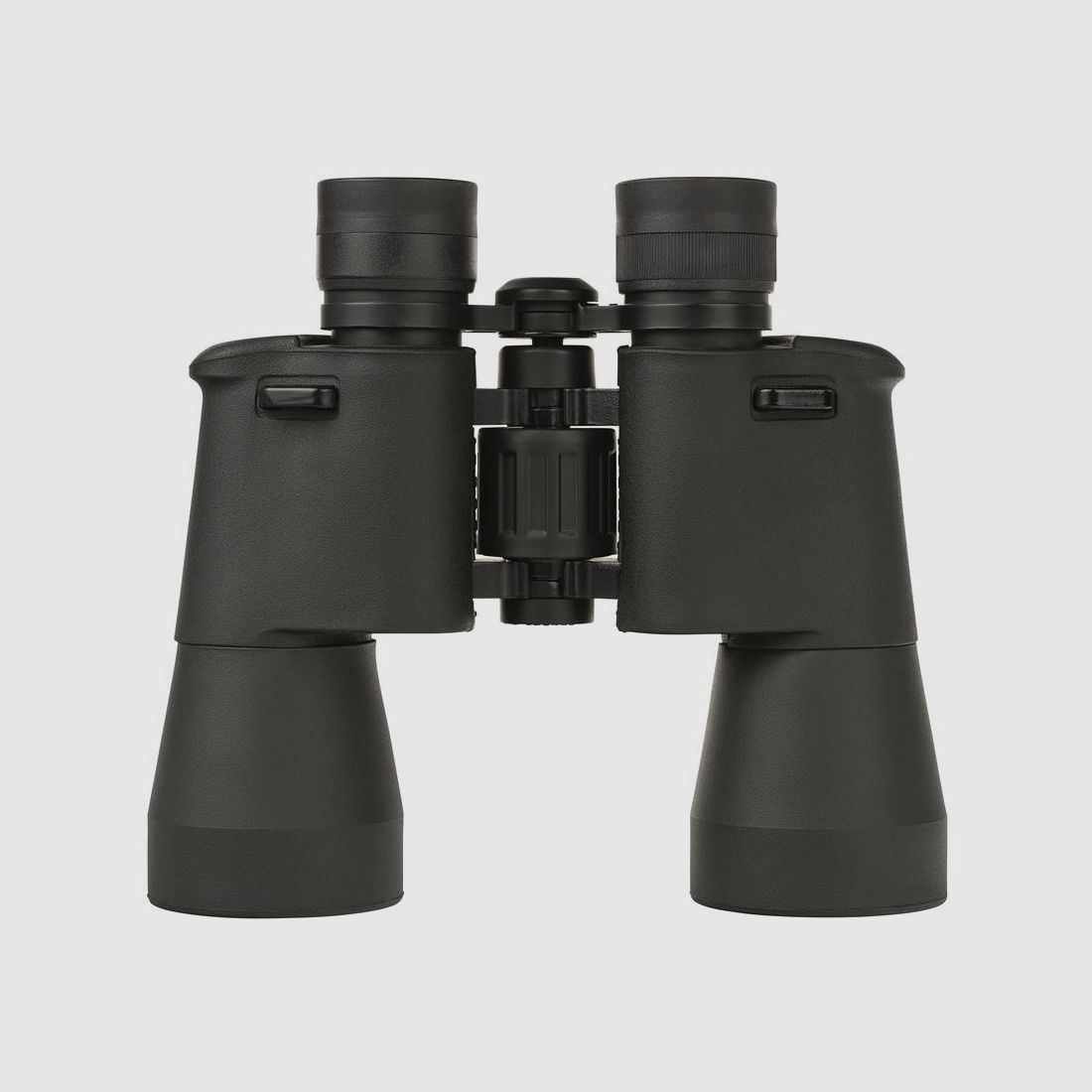 Door binoculars Alpina LX 20x50 with carrying case & carrying strap