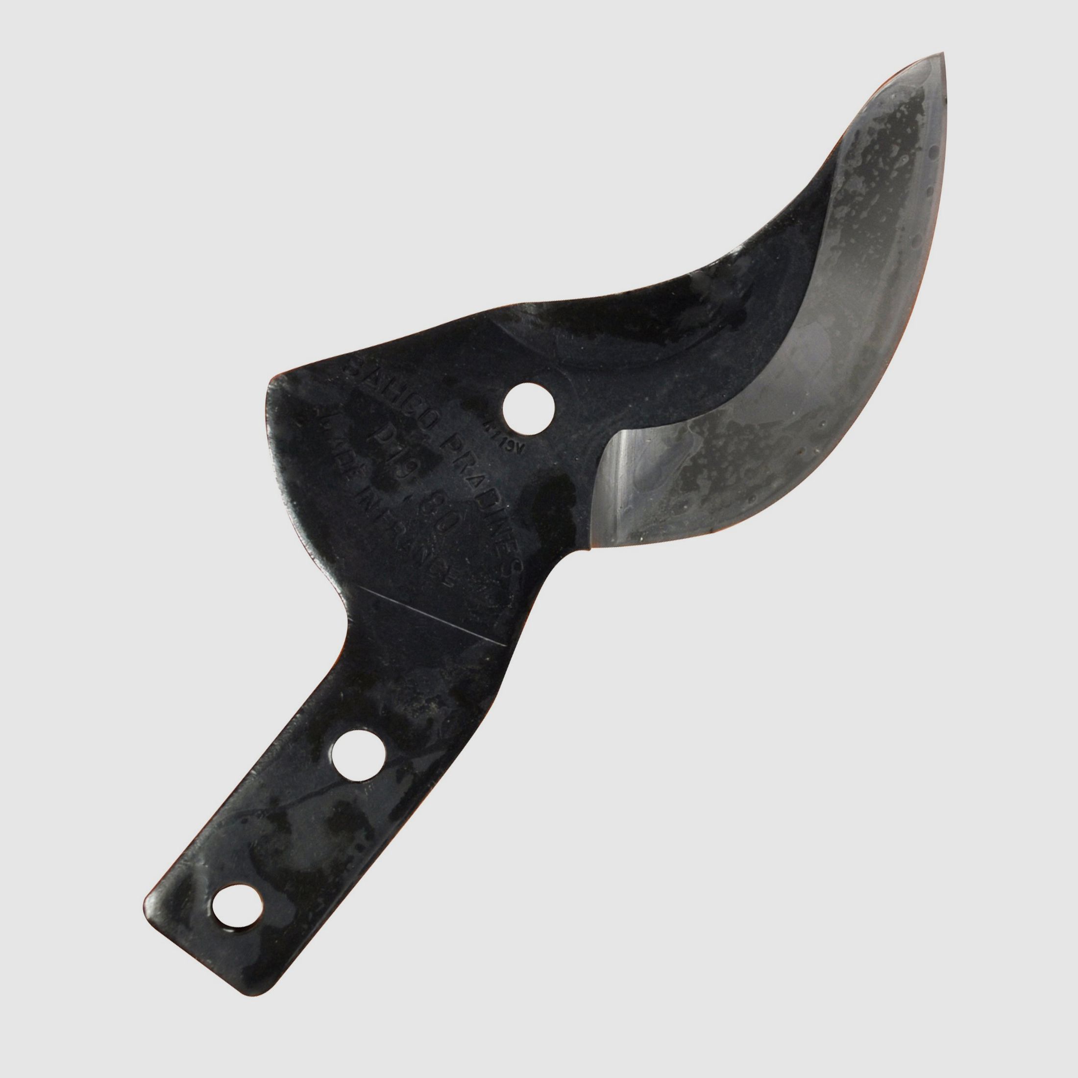 Cuchilla Bahco para tijeras de podar Pradines