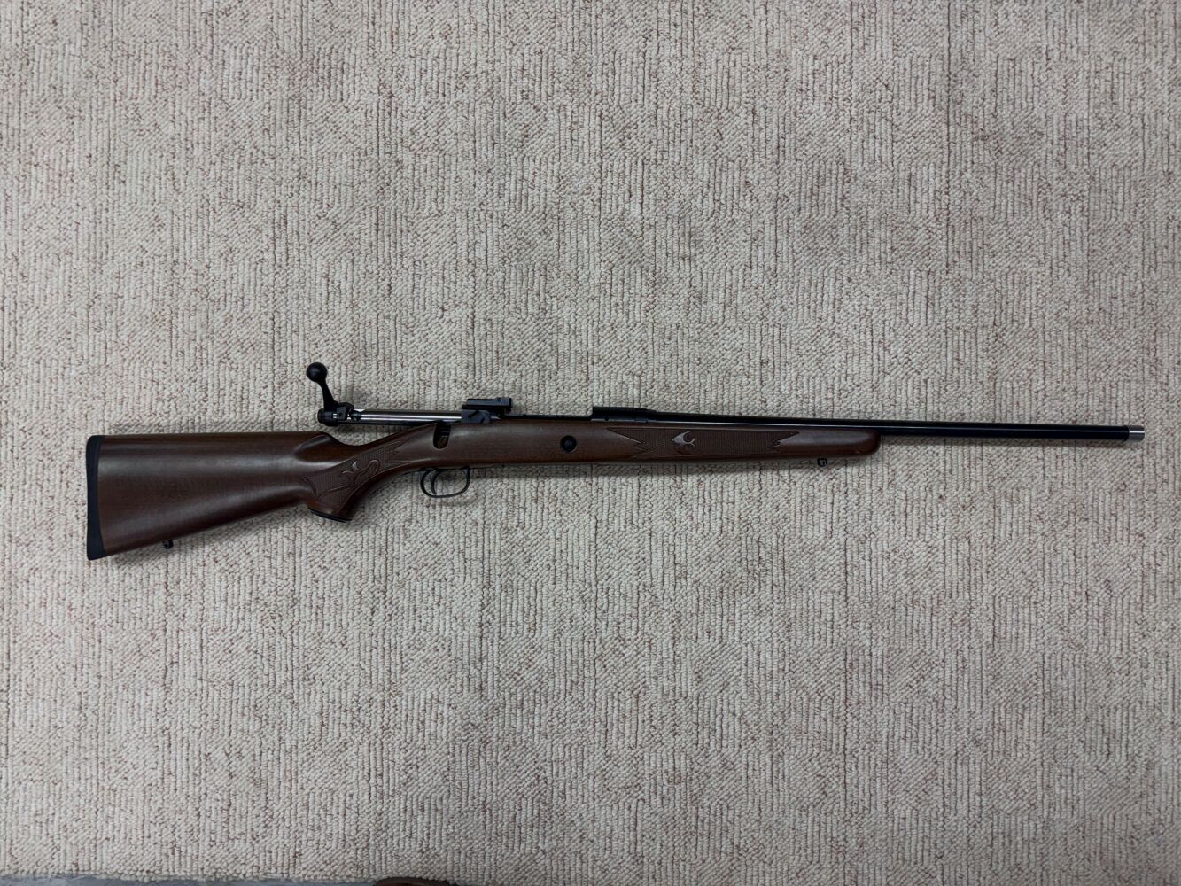 Savage 111