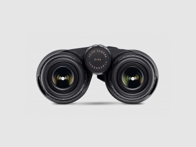 Leica Geovid 8x56 R Entfernungsmesser