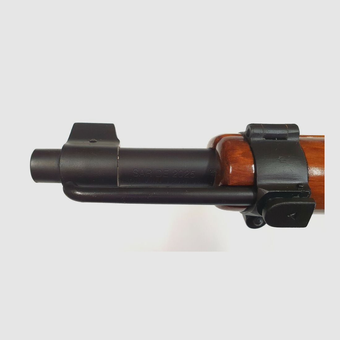 Schwaben Arms GmbH - Neue Herstellung - Repetierbüchse SAR K31 SPORTMATCH im Kaliber 308win. ähnlich Schweizer K31