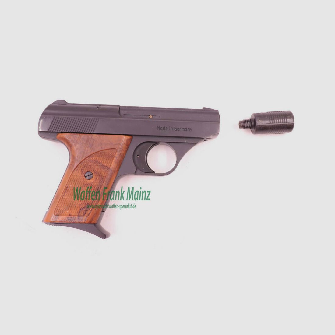 Reck - Arnsberg Mod. Baby 8mm Blank