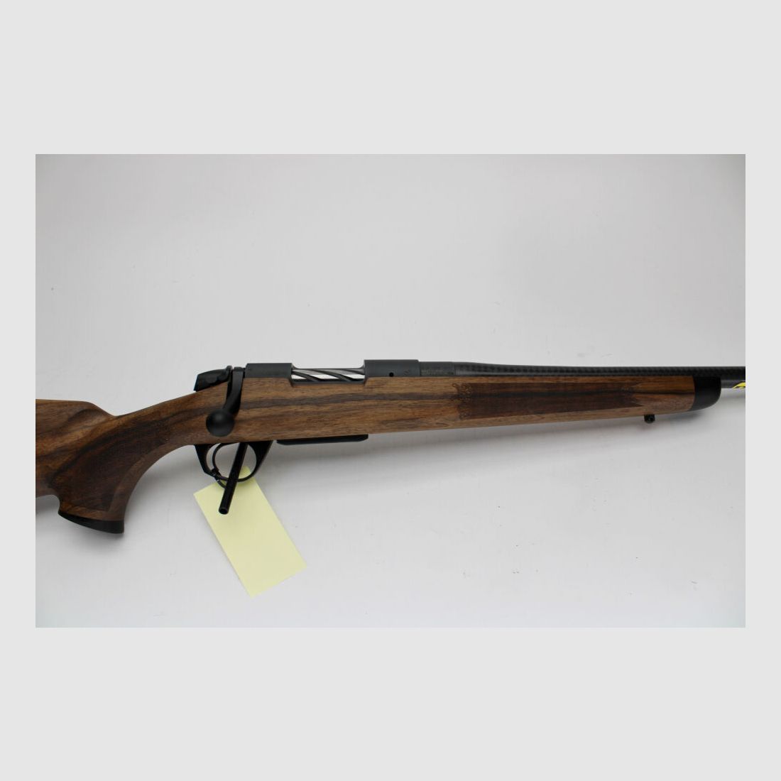 Rep. rifle Bergara B14 Timber Carbon cal. .308Win with 20" cure-carbon barrel .308Win, image 7 of 10