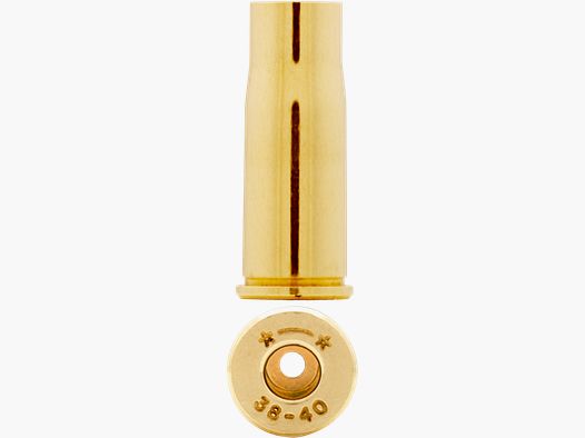 Starline Casquillos .38-40 100 piezas