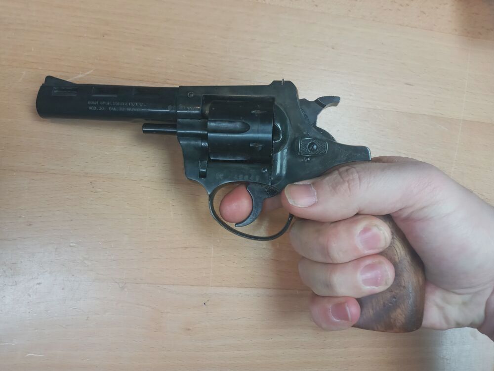 Röhm RG 30