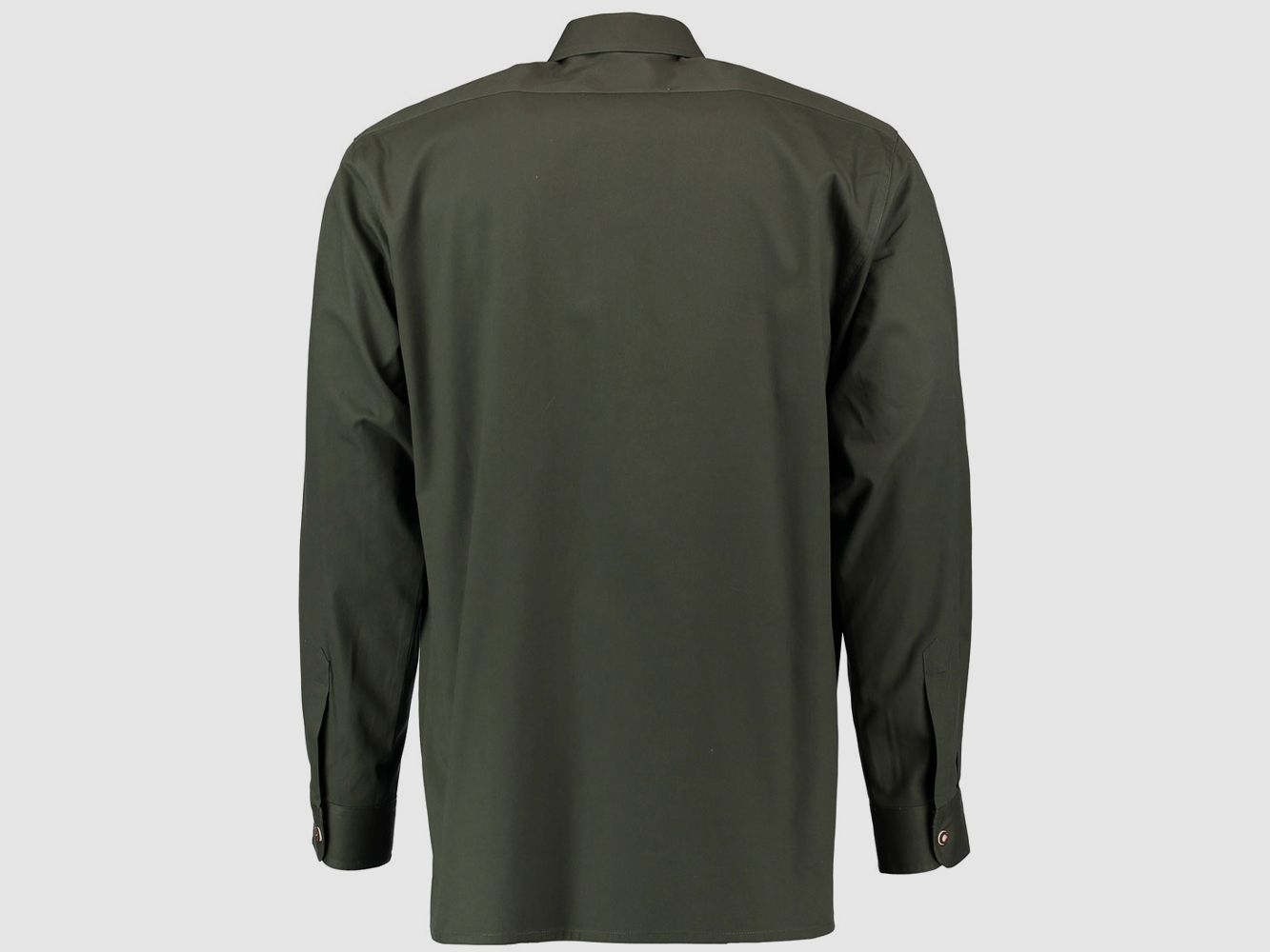 OS Trachten Hemd Comfort Fit, Bild 2 von 2
