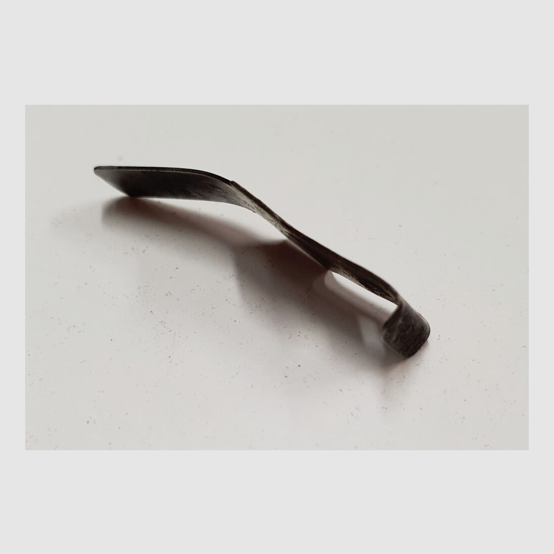 Resorte de disparo original Mauser Oberndorf para MAUSER C96