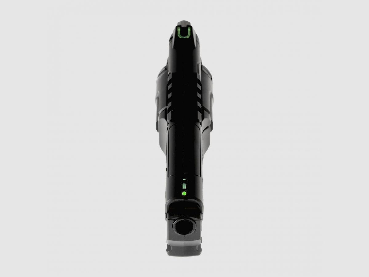 Réplica de revólver ASG Elite Force H8R de 6 mm, imagen 5 de 6