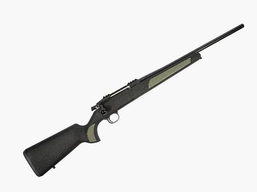 STEEL ACTION Hunting Medium