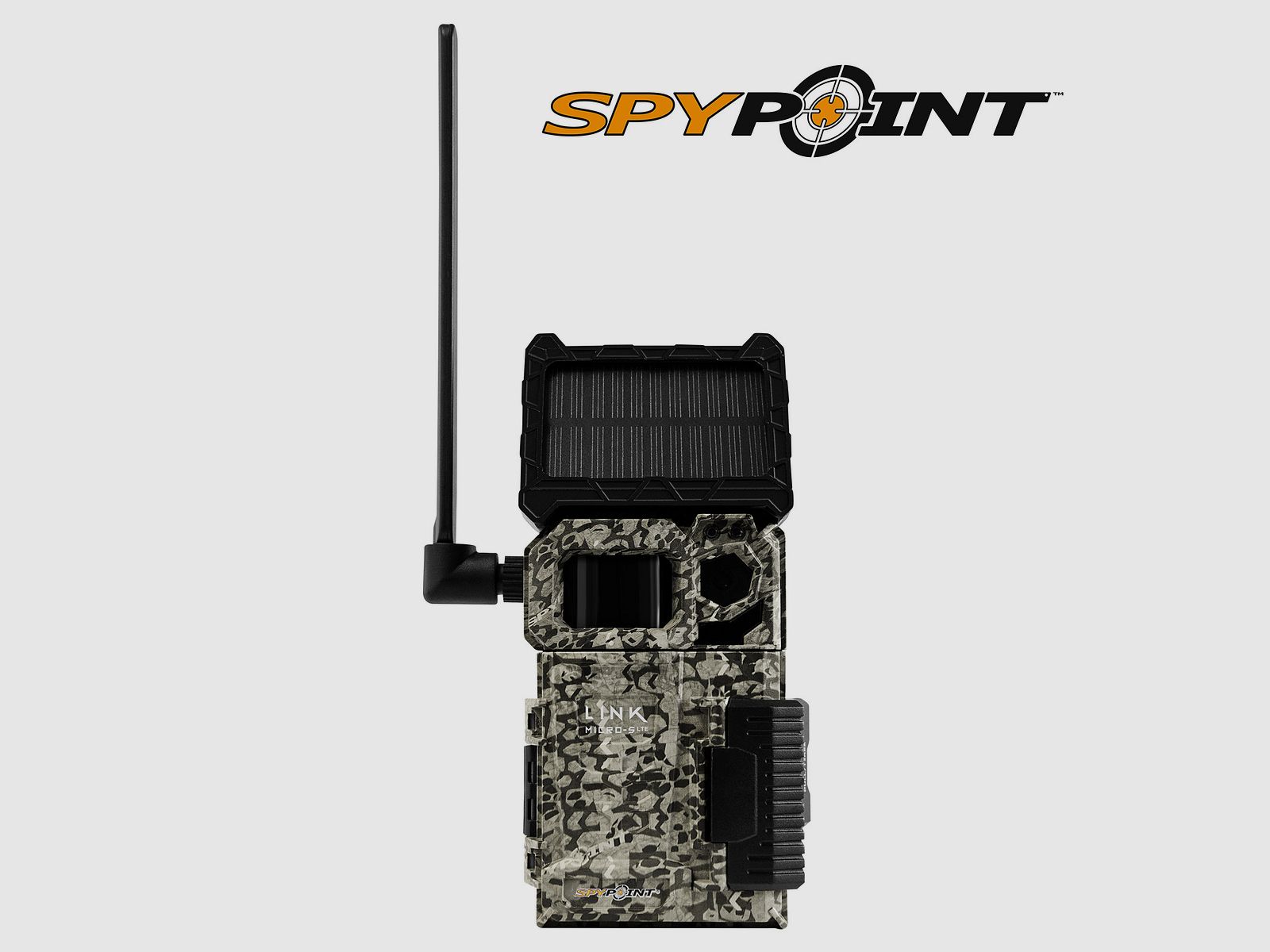 Cámara de caza SPYPOINT Link Micro-S LTE