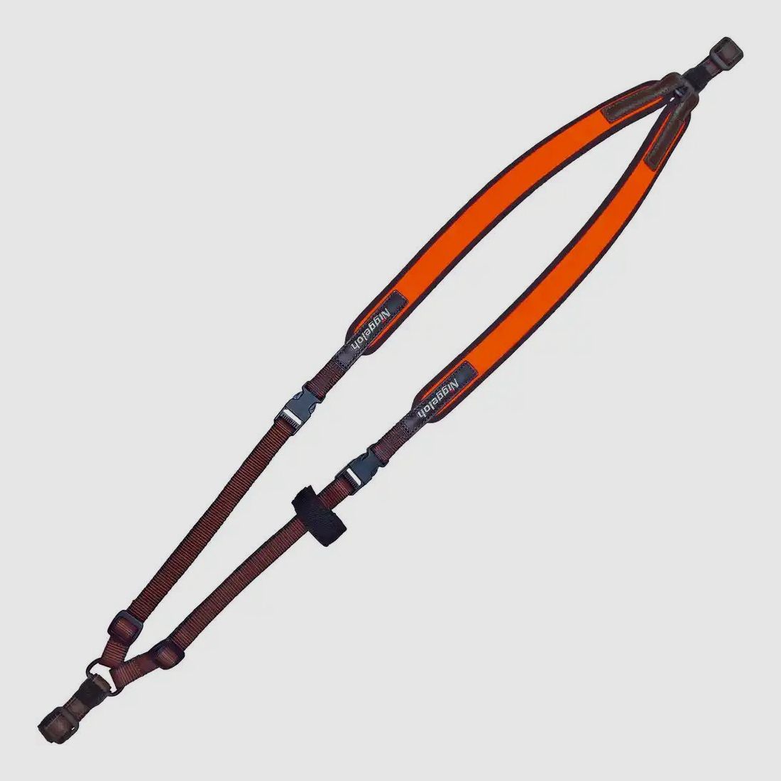 Niggeloh Rucksack Gewehrgurt Farbe: Signalorange