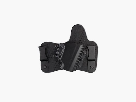 (Inside) BERETTA PX4 FS & C HOLSTER CUIR NOIR DROITIER IWB