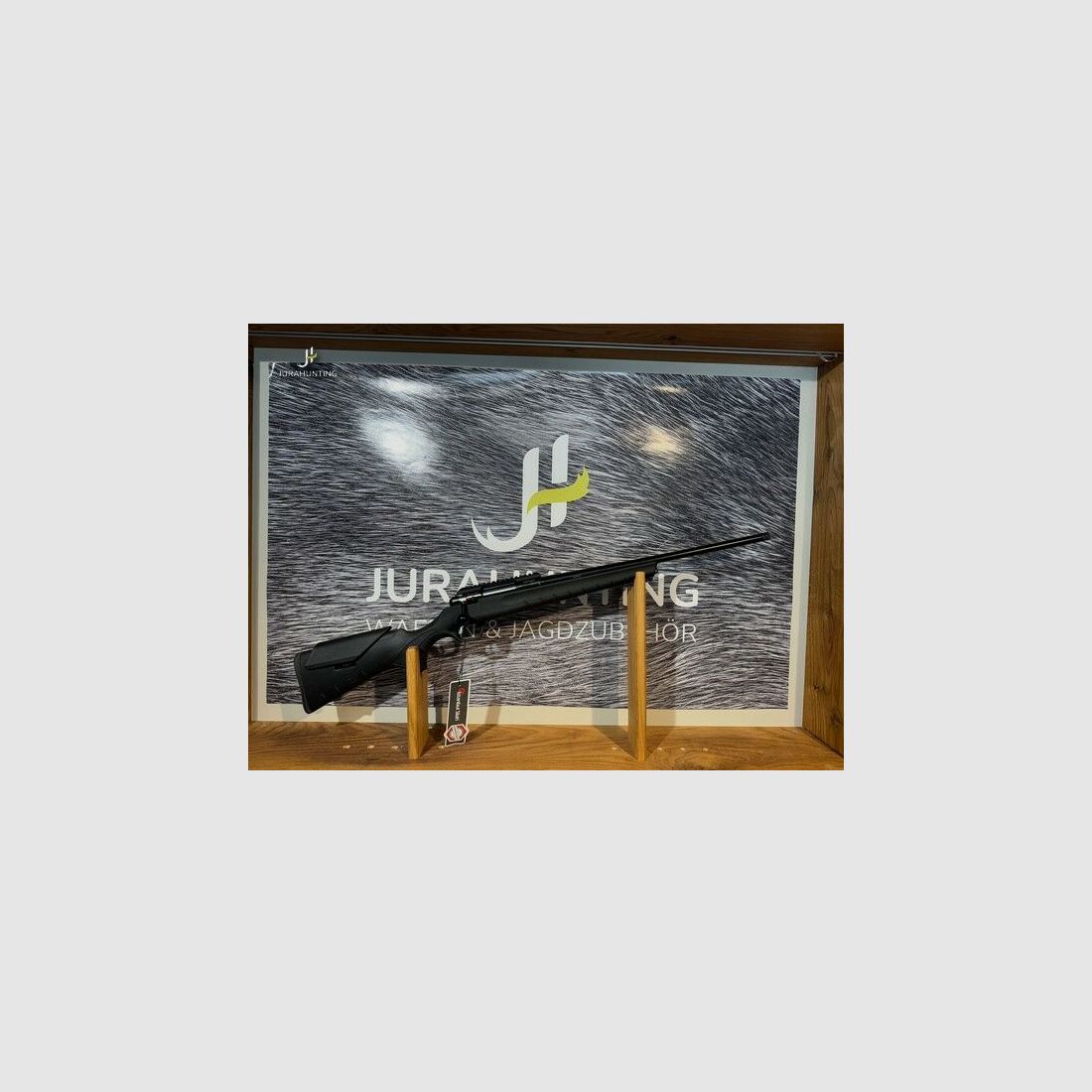 Istanbuhl Sihlar; M15x1; Picatinny rail Monza