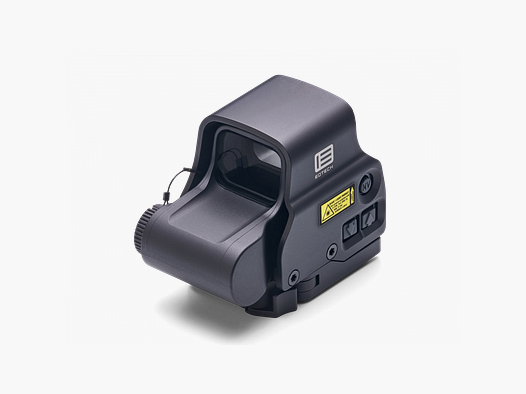 Celownik holograficzny EOTech EXPS 3-2 czarny