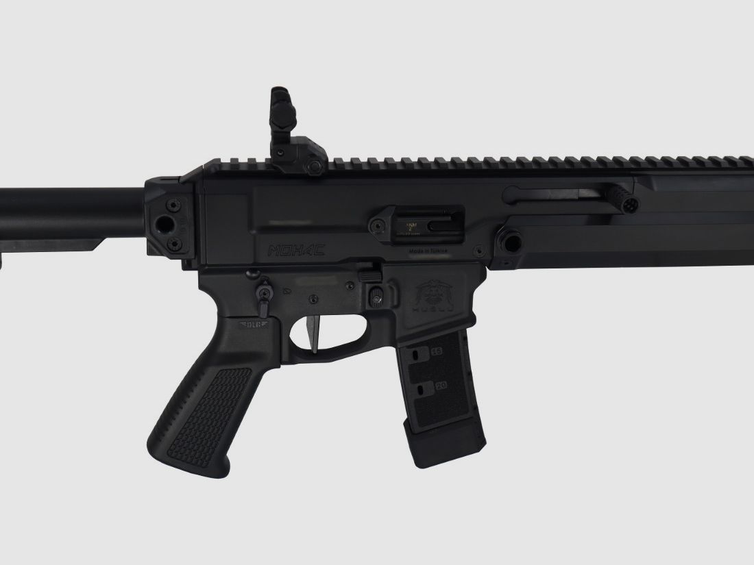 Huglu Mohac Sport PCC 12 cali