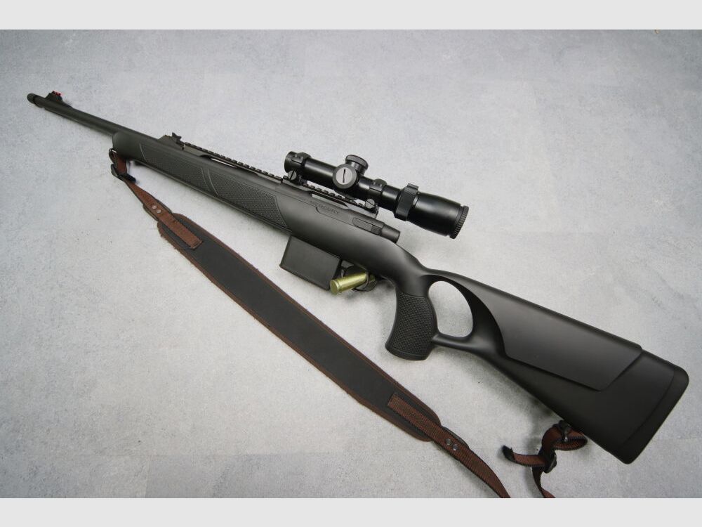 Mercury Mod Compact Scout