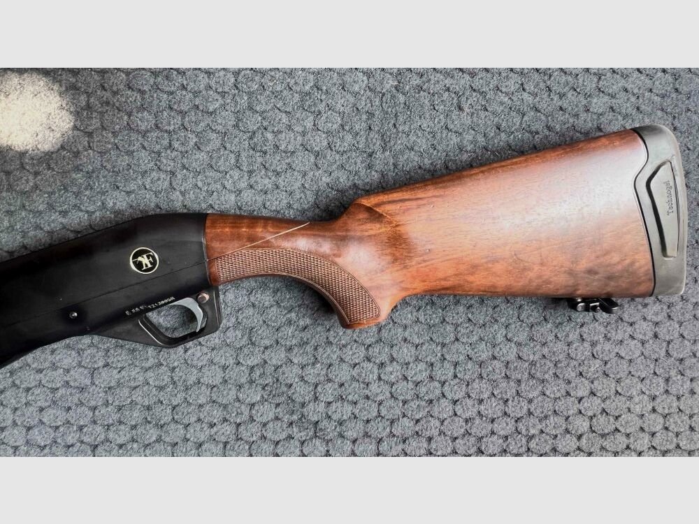 Franchi Predator Fusil Semi-Automatique SLF 12/76