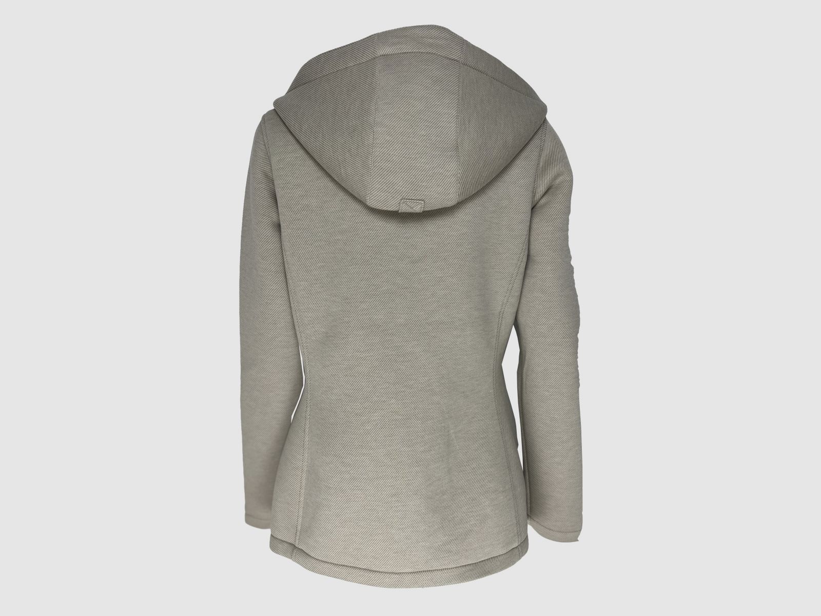 WELLENSTEYN Sarasota Lady Cashmeremelange