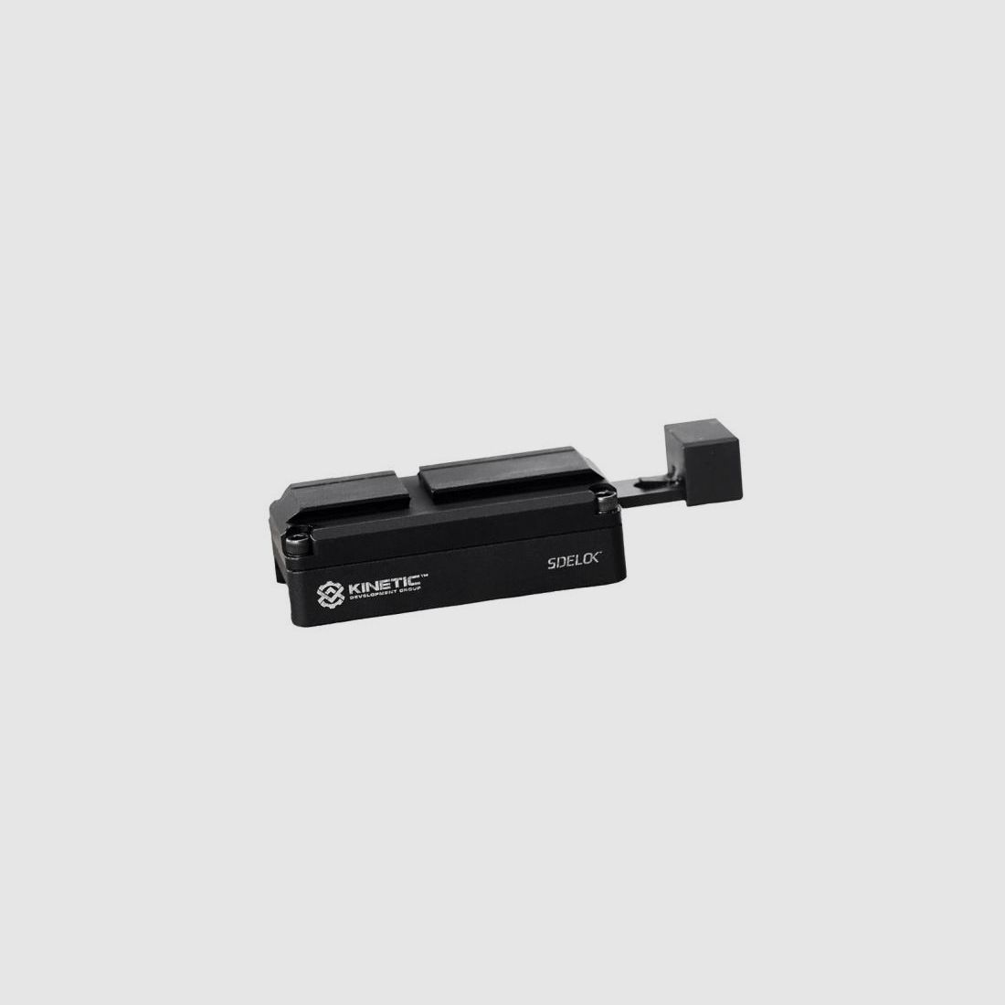 KDG Sidelok Aimpoint ACRO Mount QD